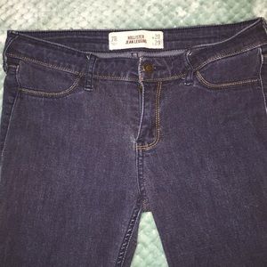 Hollister Jean leggings